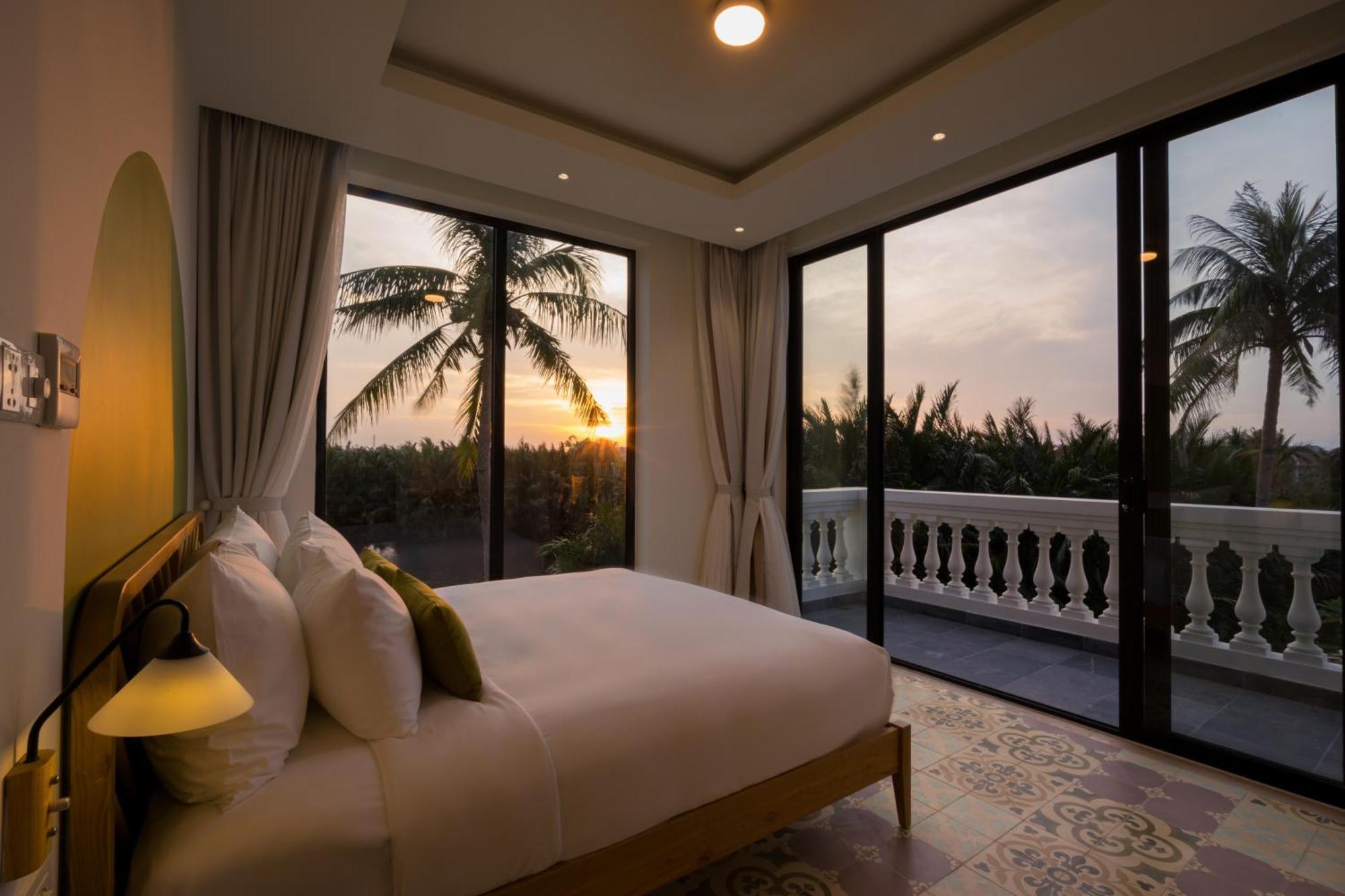 Moodhoian Riverside Resort & Spa Hoi An Exterior photo