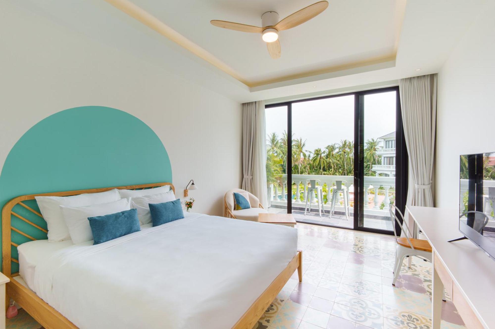 Moodhoian Riverside Resort & Spa Hoi An Exterior photo