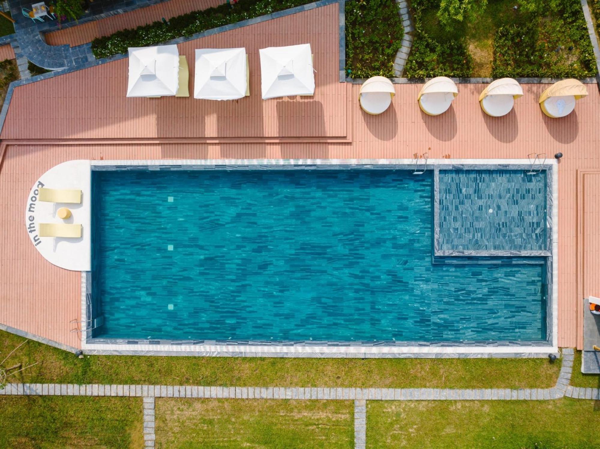 Moodhoian Riverside Resort & Spa Hoi An Exterior photo