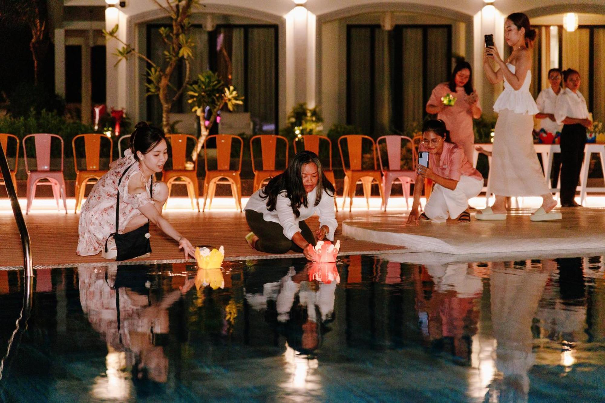 Moodhoian Riverside Resort & Spa Hoi An Exterior photo
