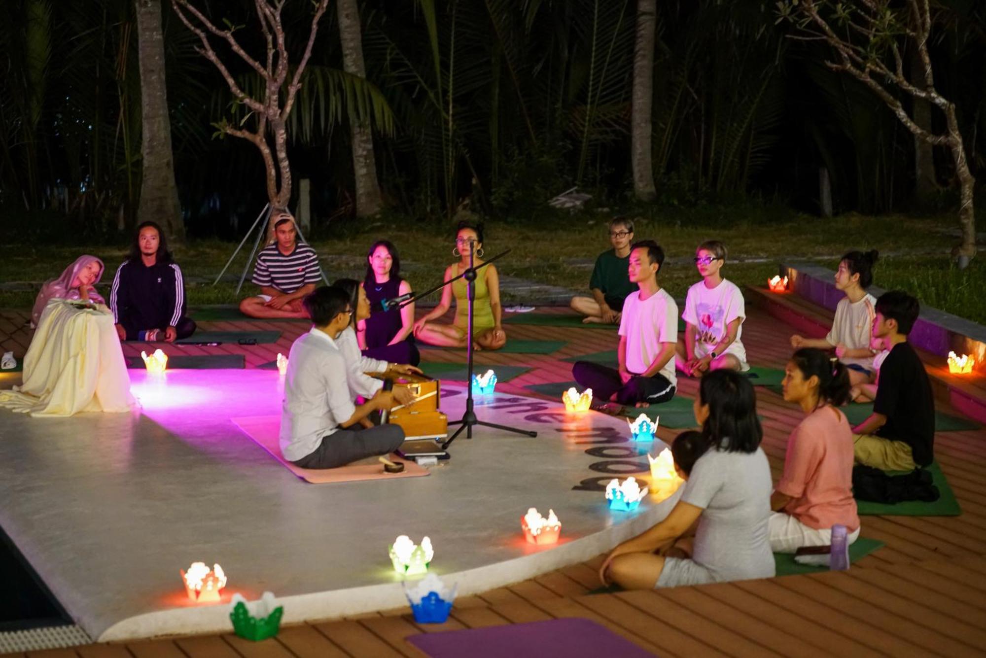 Moodhoian Riverside Resort & Spa Hoi An Exterior photo