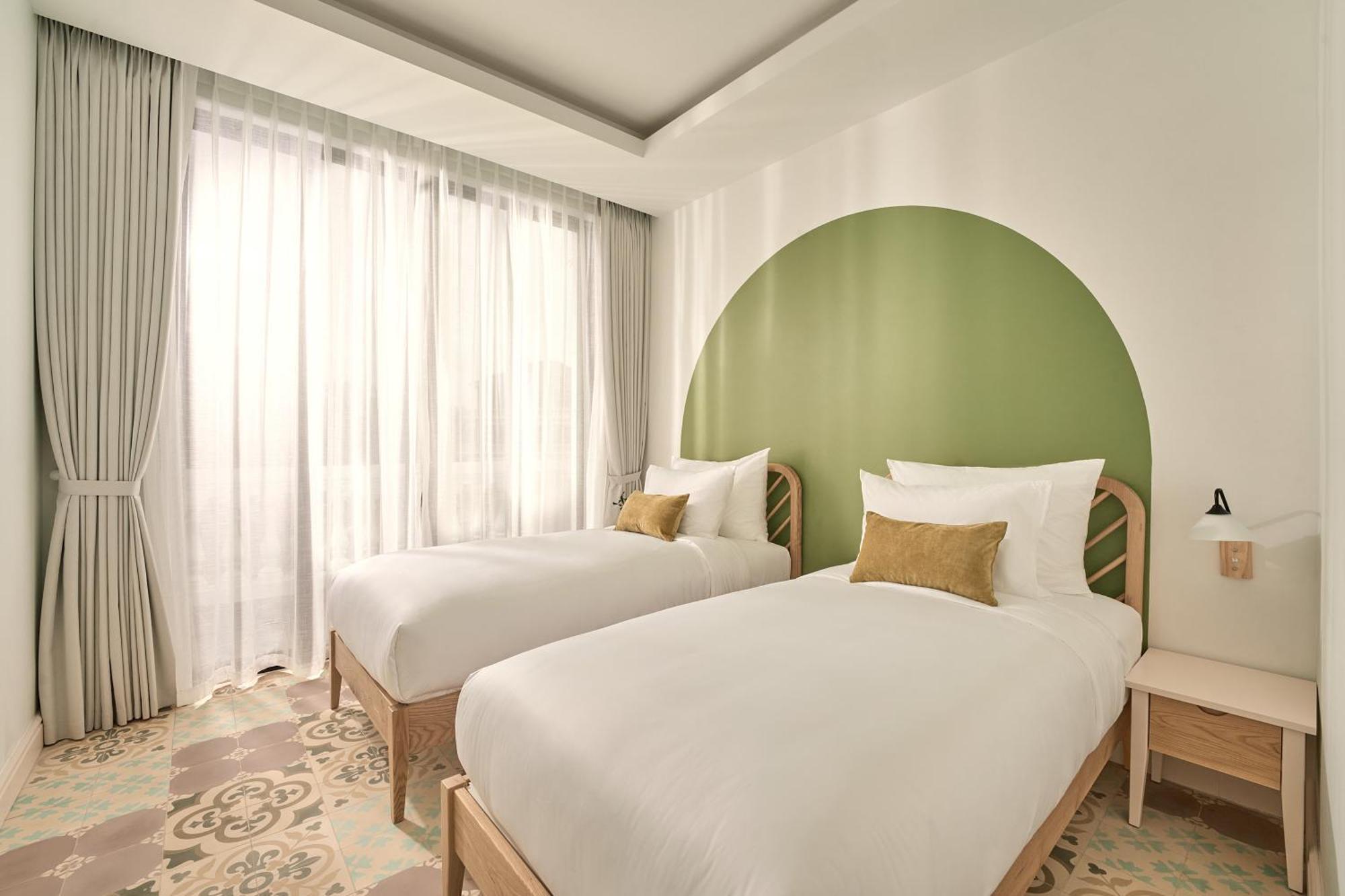 Moodhoian Riverside Resort & Spa Hoi An Exterior photo